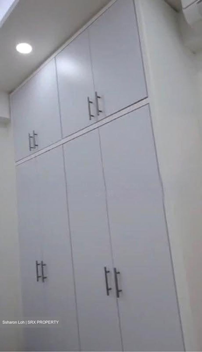 Eastpoint Green (D18), Condominium #626445791